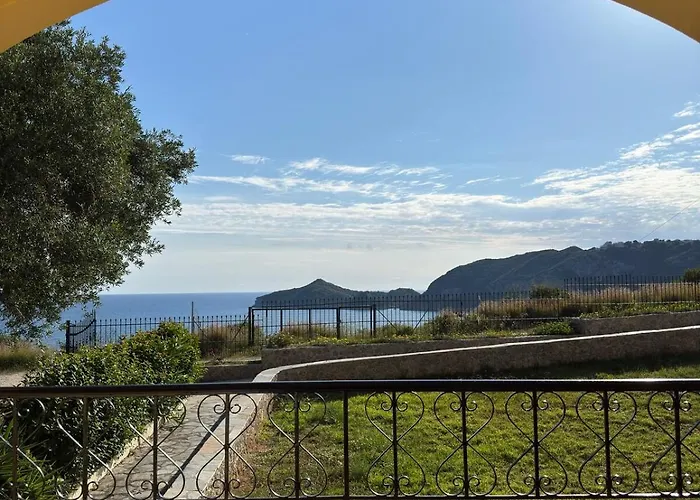 Apartmán Agrilia Horizon Iii By Agrilia